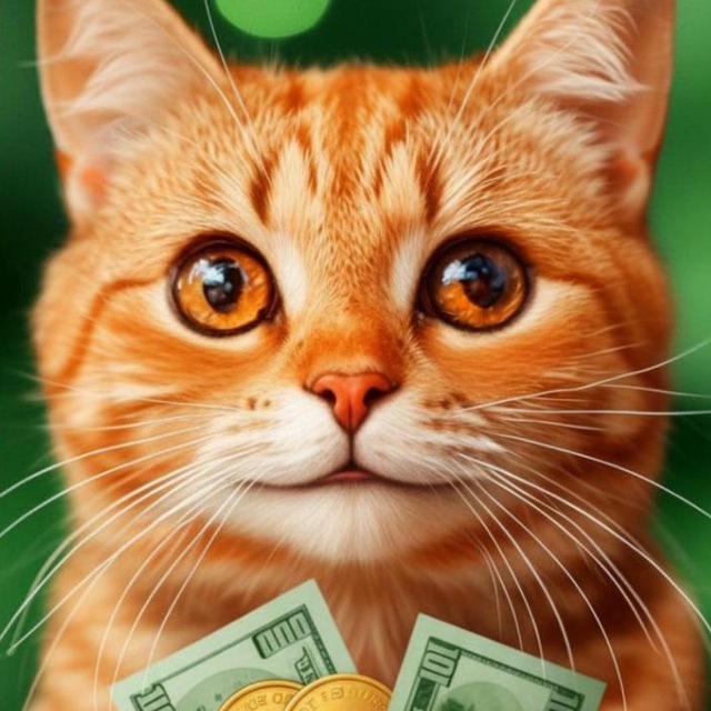 Копейкин - учёт расходов в Telegram